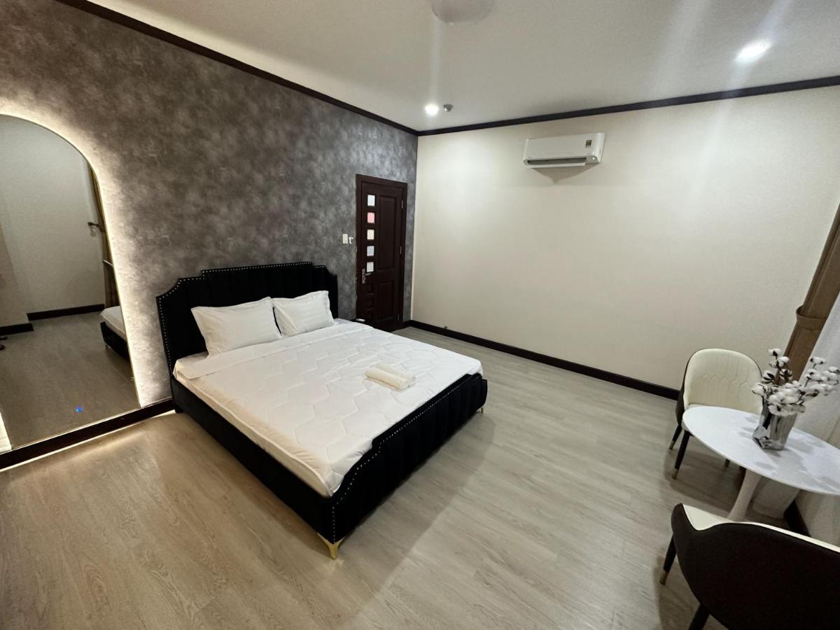 Penthouse Paradise 86 -rooftop Pool Private 100% * TP. Hồ Chí Minh